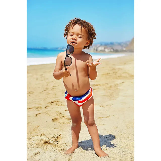 Charlie Banana REUSABLE SWIM DIAPER THE JACK