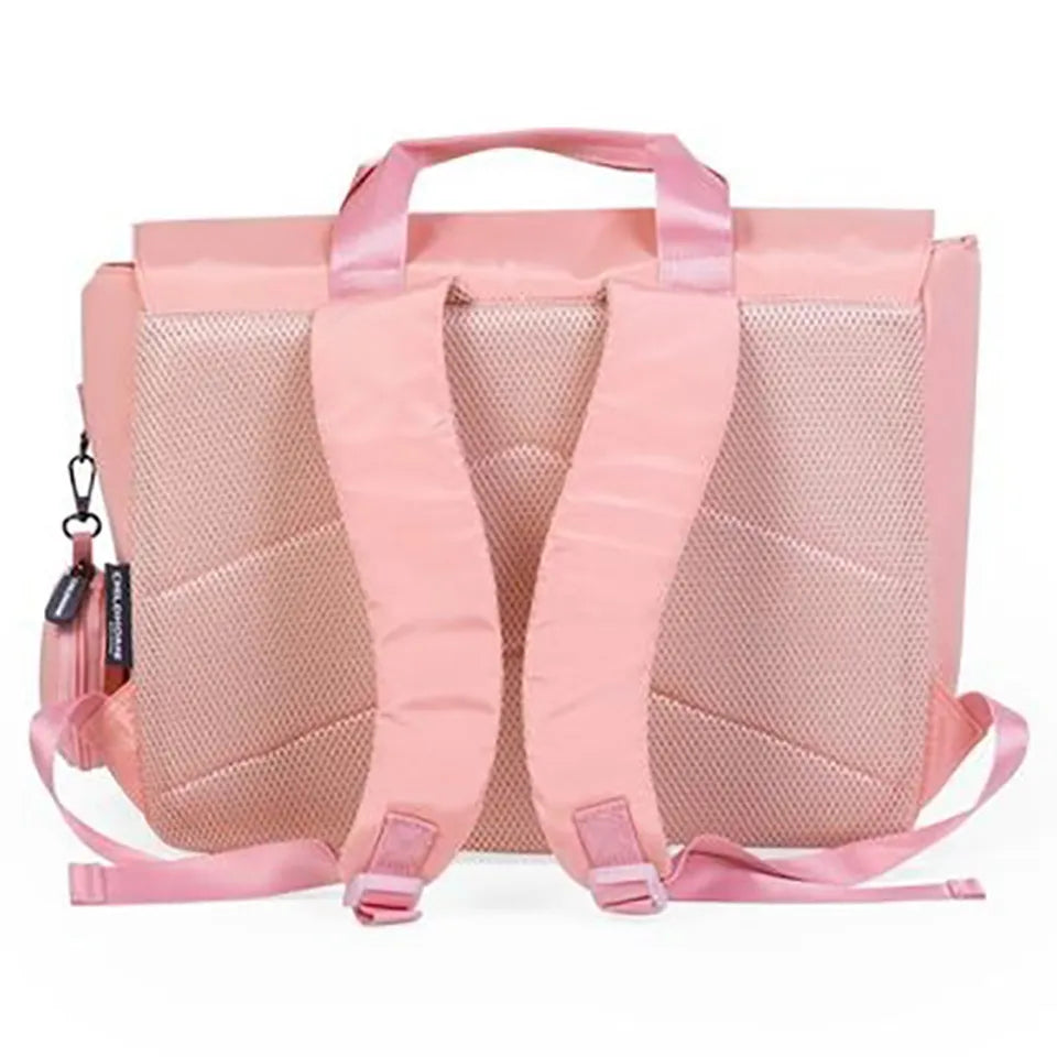 Childhome My School Bag Pink Copper