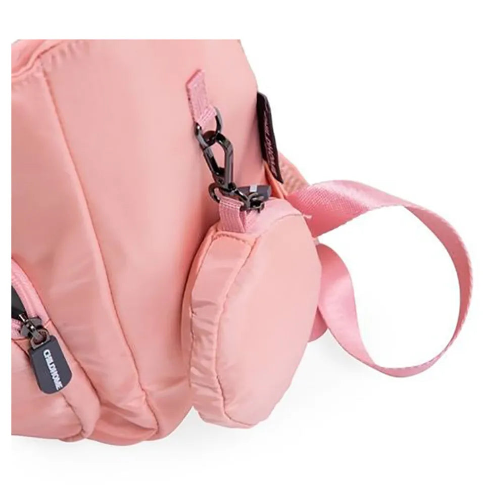 Childhome My School Bag Pink Copper