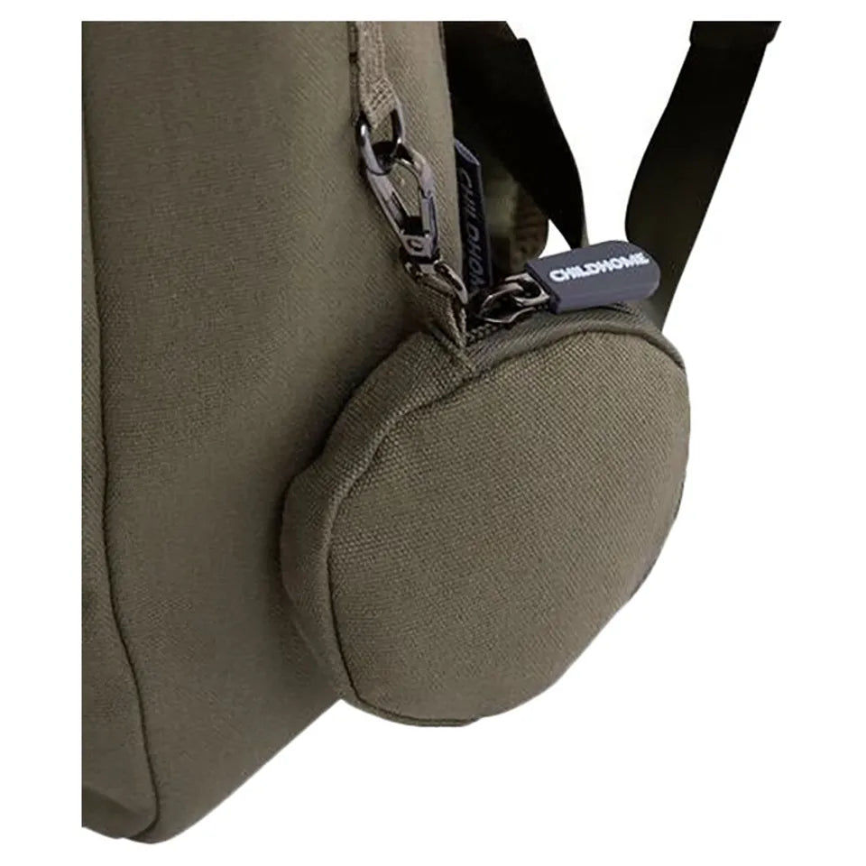 Childhome My School Bag Khaki
