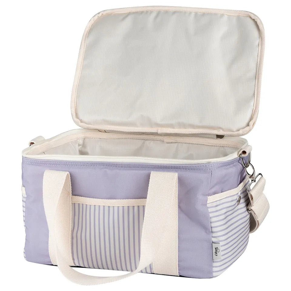 Citron Insulated Lunchbag
