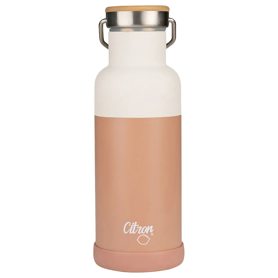 Citron SS Water Bottle 500ml Blush Pink