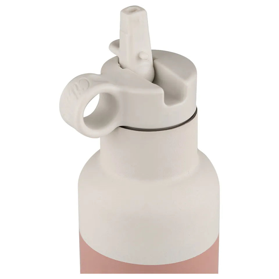 Citron SS Water Bottle 500ml Blush Pink