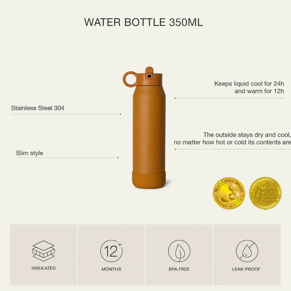 Citron SS Water Bottle Stormy Unicorn