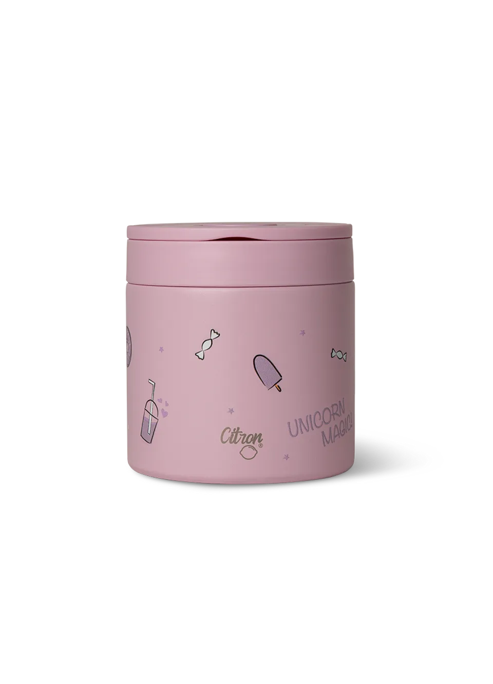 Citron SS Food Jar 350ml Stormy Unicorn