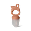 Citron Fruit Feeder