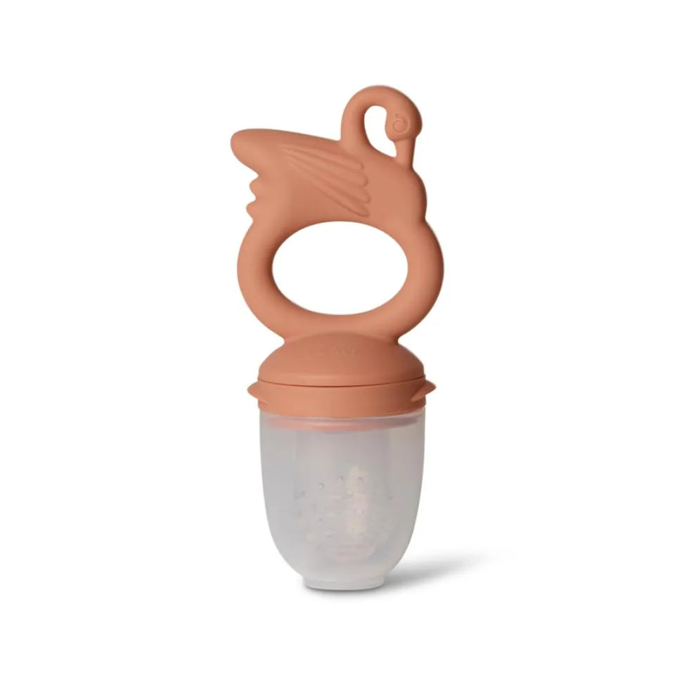 Citron Fruit Feeder