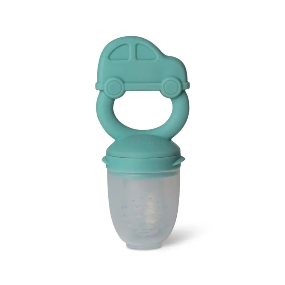 Citron Fruit Feeder