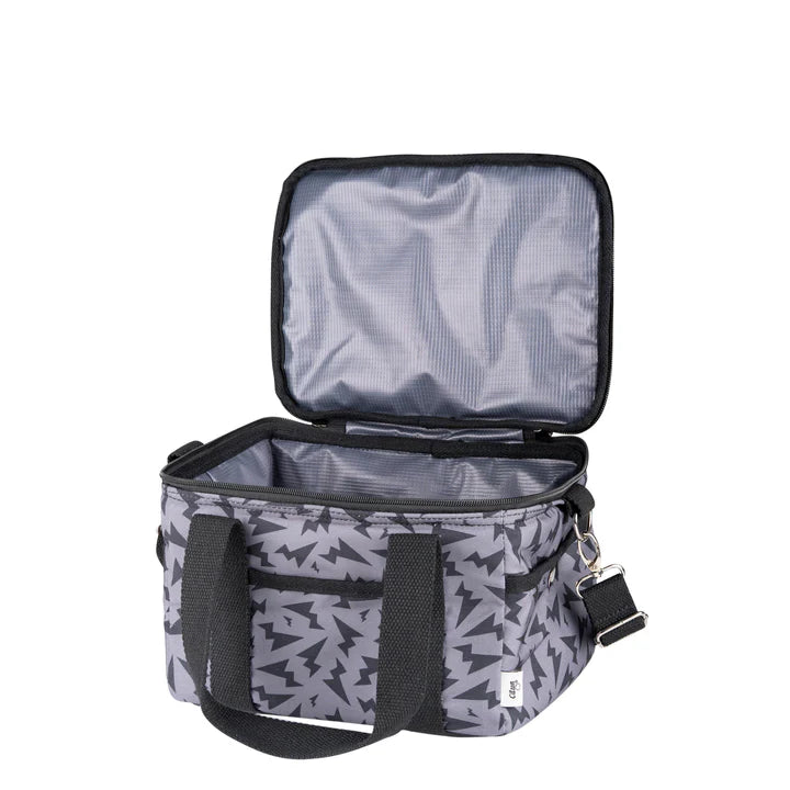Citron Insulated Lunchbag