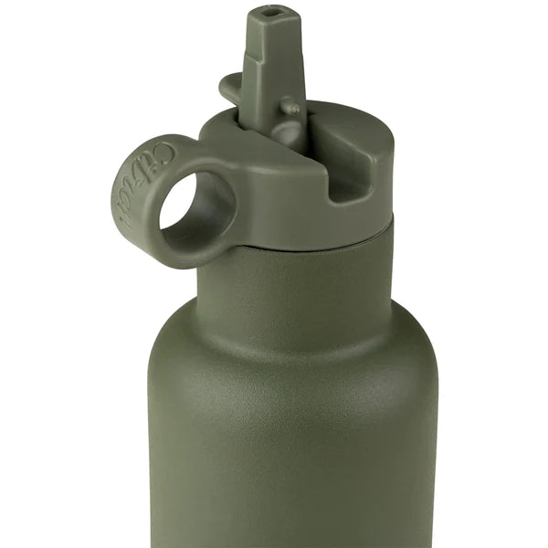 Citron Stainless Steel Water Bottle 350ml