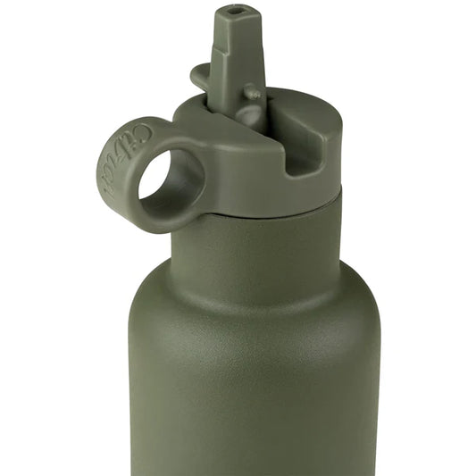 Citron Stainless Steel Water Bottle 350ml