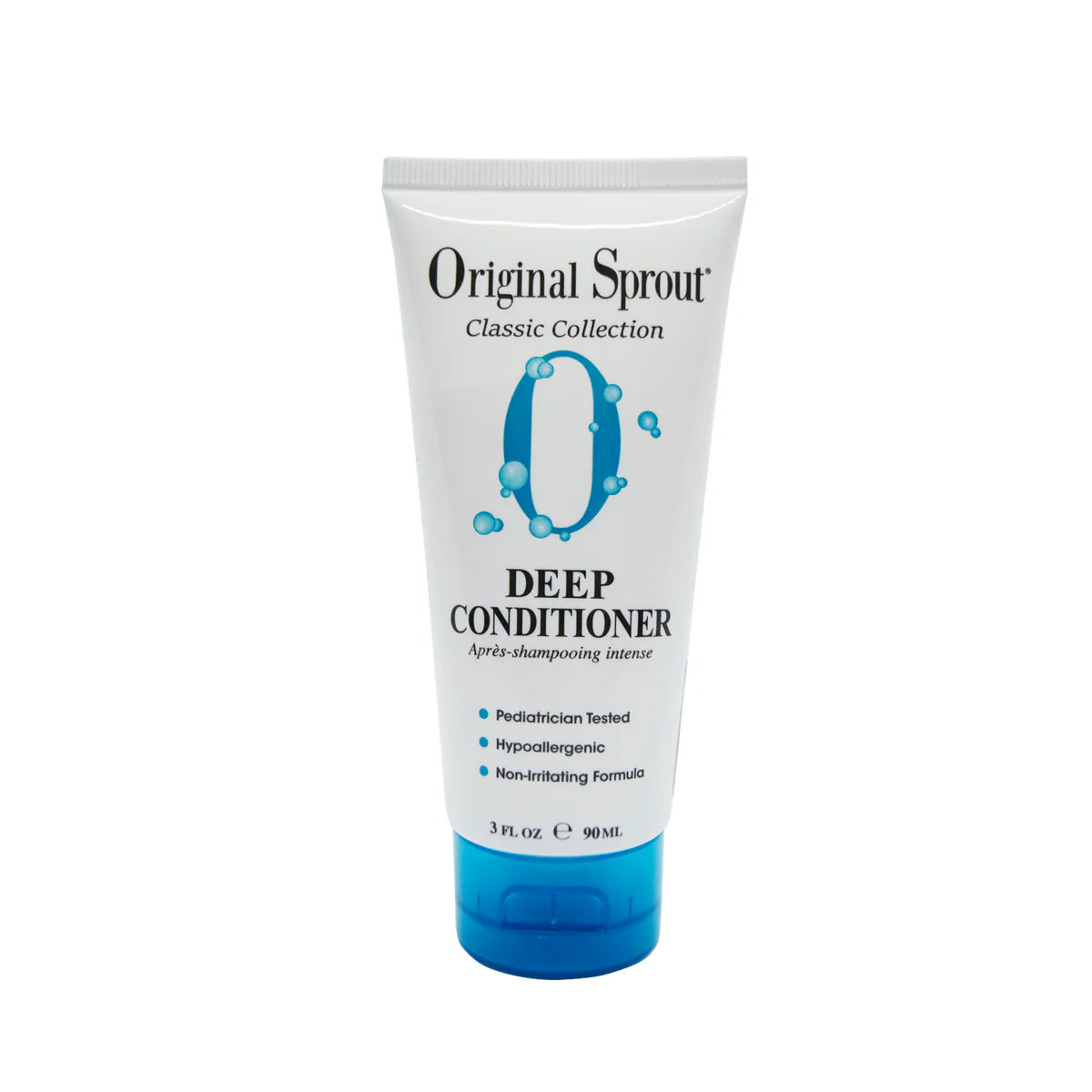 Original Sprout Natural Shampoo