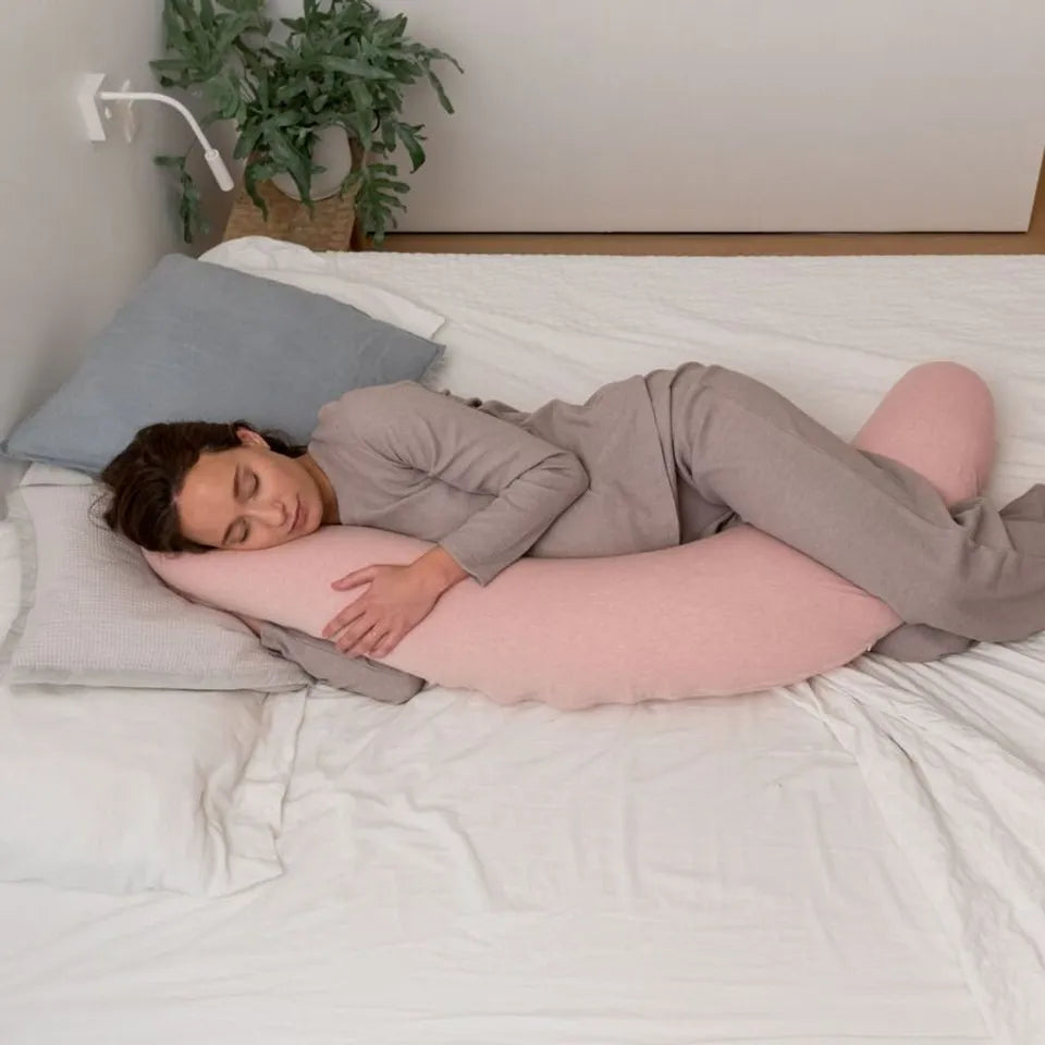 Doomoo Buddy Pillow