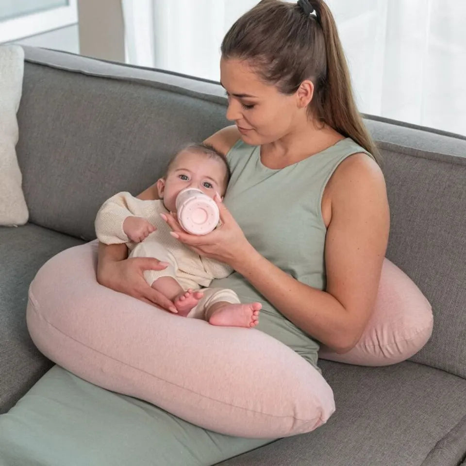 Doomoo Buddy Pillow