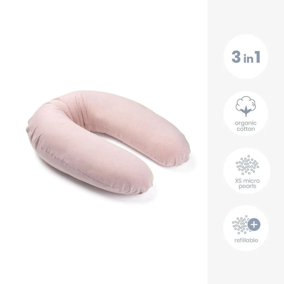 Doomoo Buddy Pillow