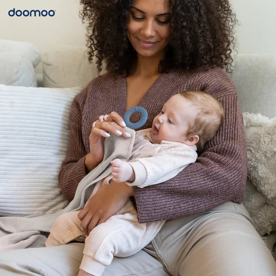 Doomoo Mom'N Play
