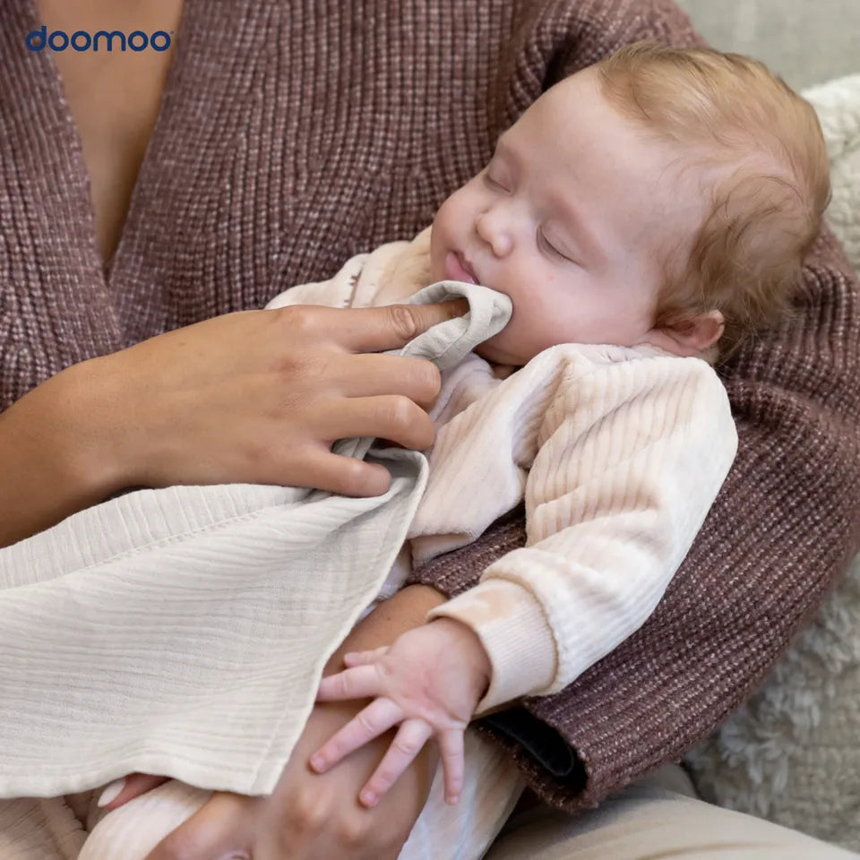 Doomoo Mom'N Play