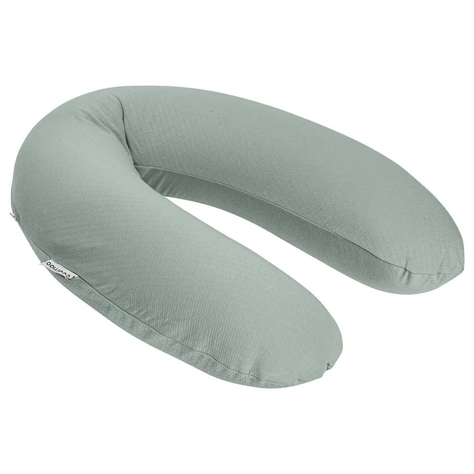 Doomoo Buddy Pillow