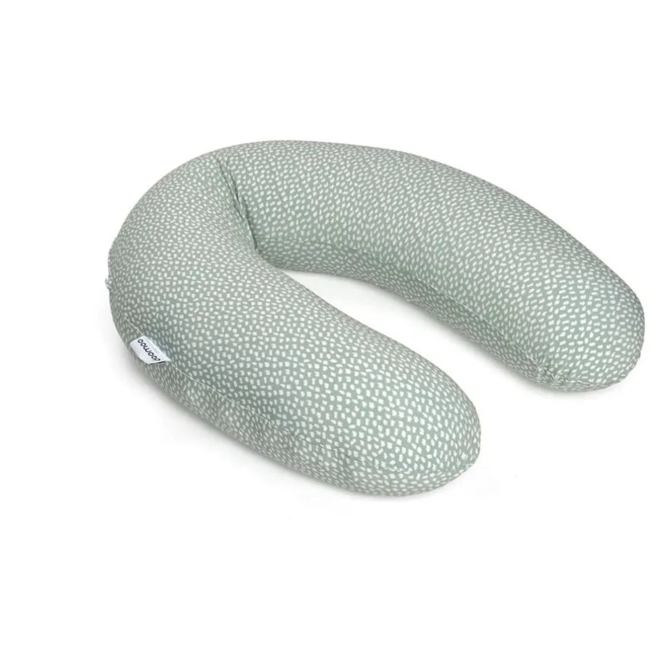 Doomoo Buddy Pillow