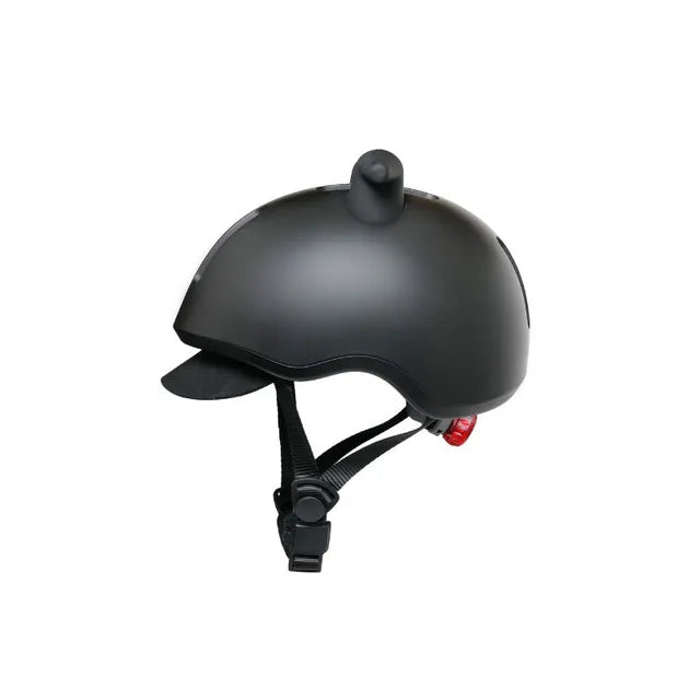 Doona Liki Helmet Black