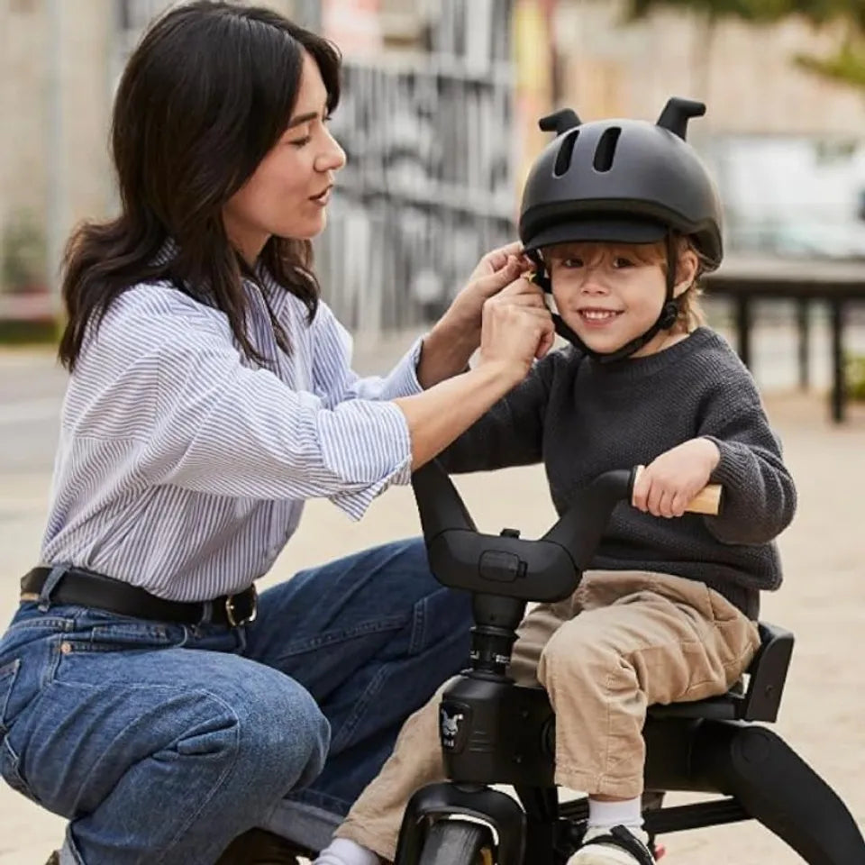 Doona Liki Helmet Black