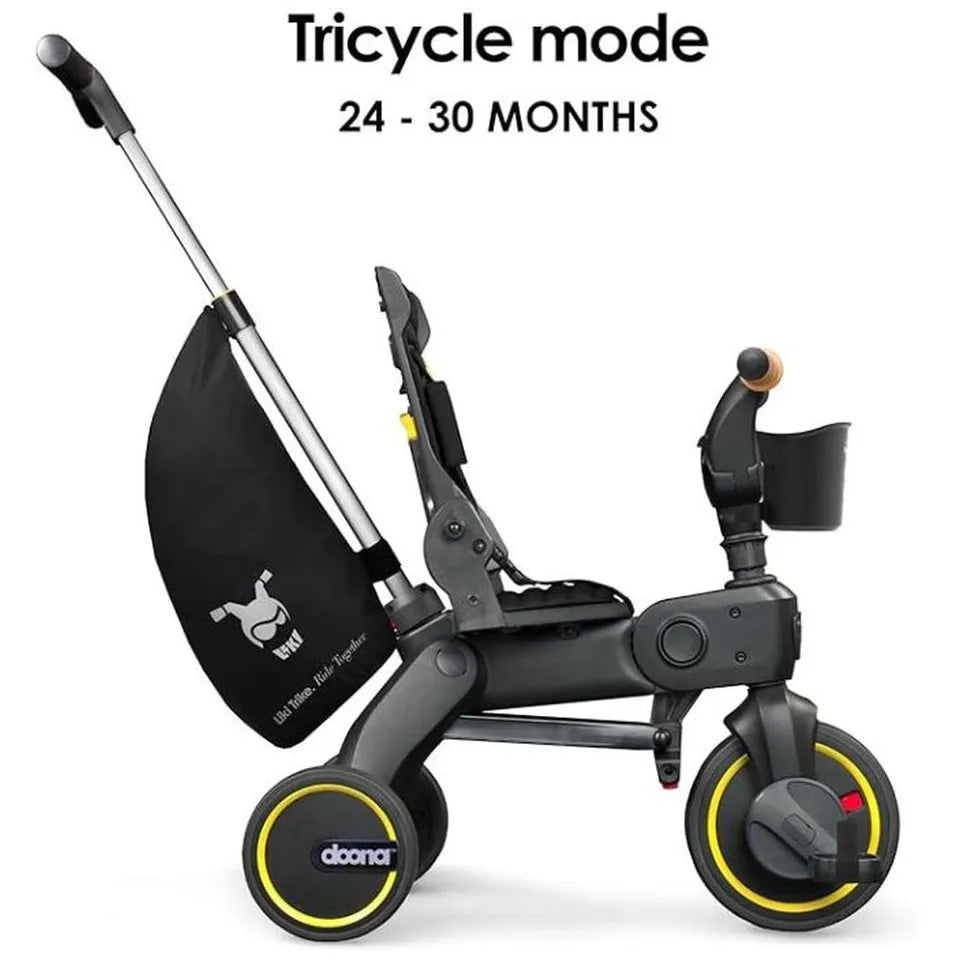 Doona LIKI Trike S5