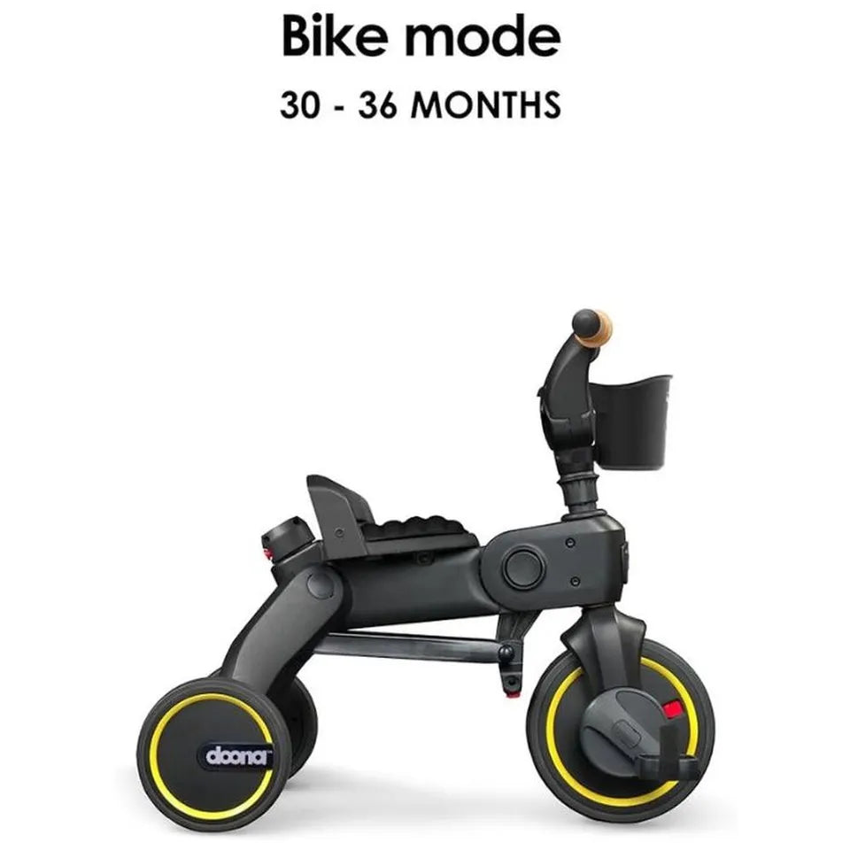 Doona LIKI Trike S5