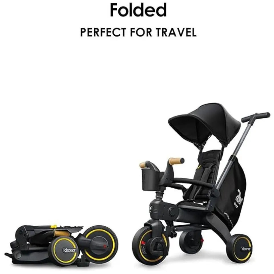 Doona LIKI Trike S5