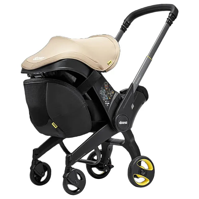 Doona Snap On Storage Bag