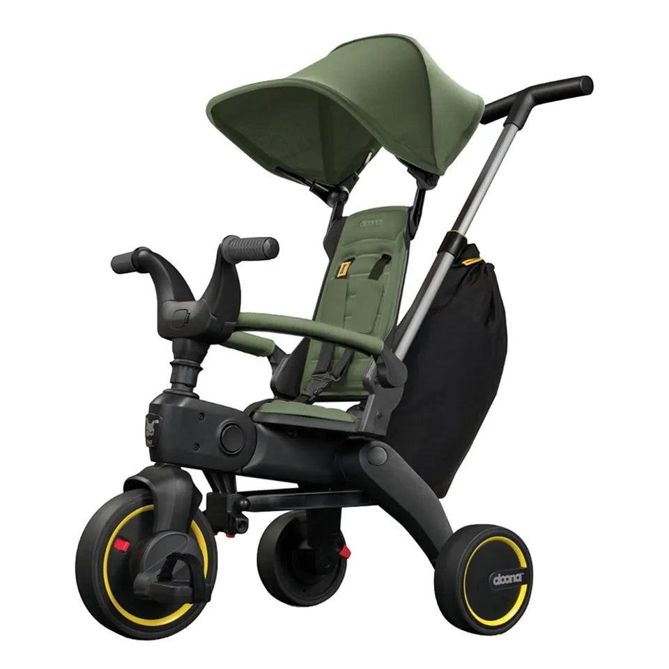 Doona Liki Trike S3