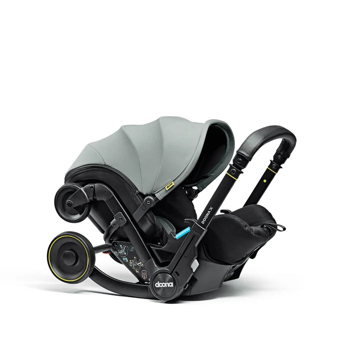 Doona X Infant Car Seat Dusty Sage