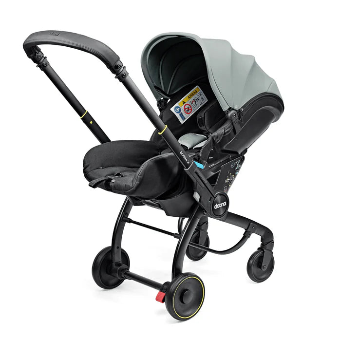 Doona X Infant Car Seat Dusty Sage