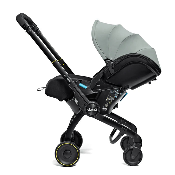 Doona X Infant Car Seat Dusty Sage