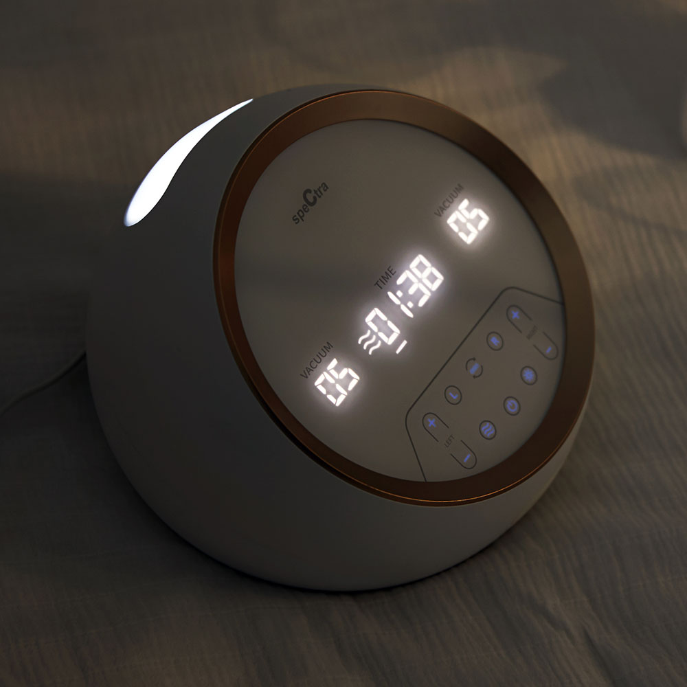 Spectra Dual S