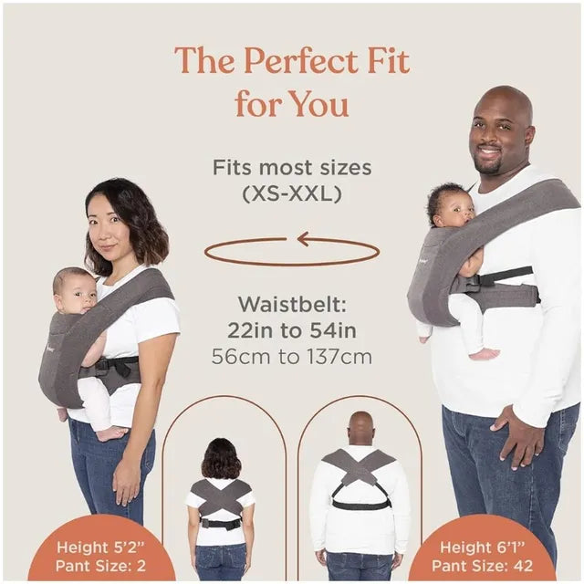 Ergobaby Embrace
