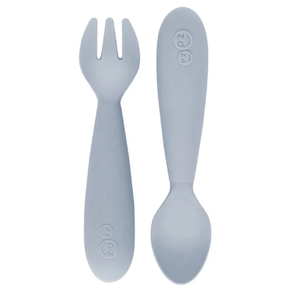 Ezpz Mini Utensils