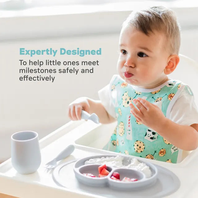 Ezpz Mini Utensils