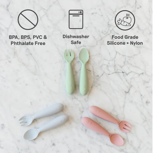 Ezpz Mini Utensils