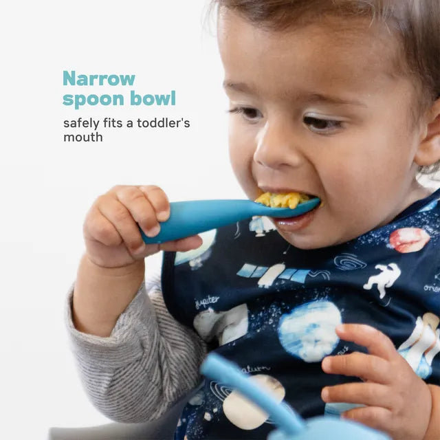 Ezpz Mini Utensils