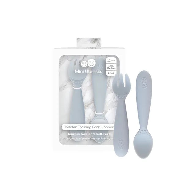 Ezpz Mini Utensils