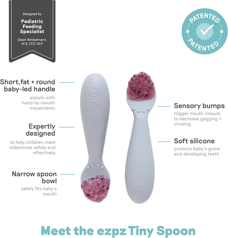 Ezpz Tiny Spoon