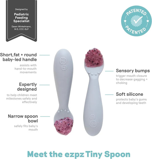 Ezpz Tiny Spoon