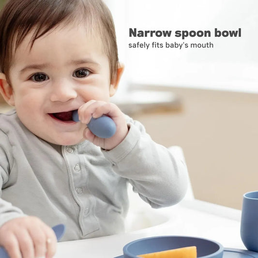 Ezpz Tiny Spoon