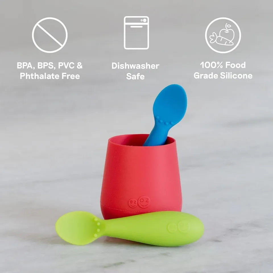 Ezpz Tiny Spoon