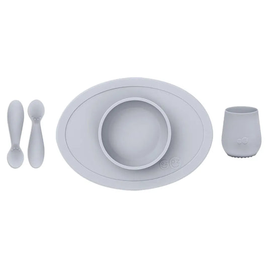 Ezpz First Food Set