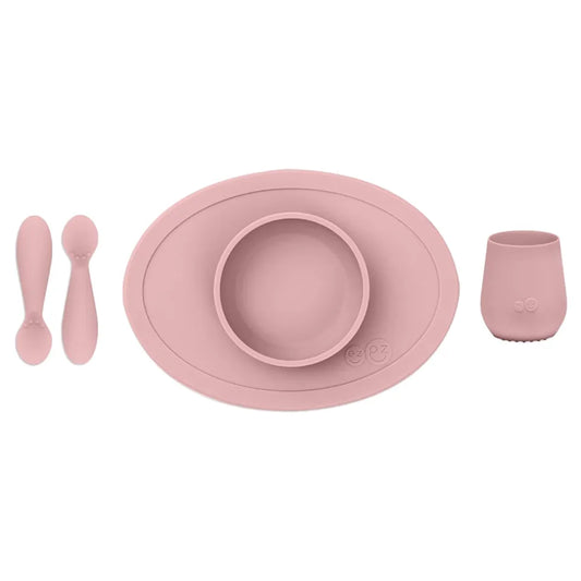 Ezpz First Food Set