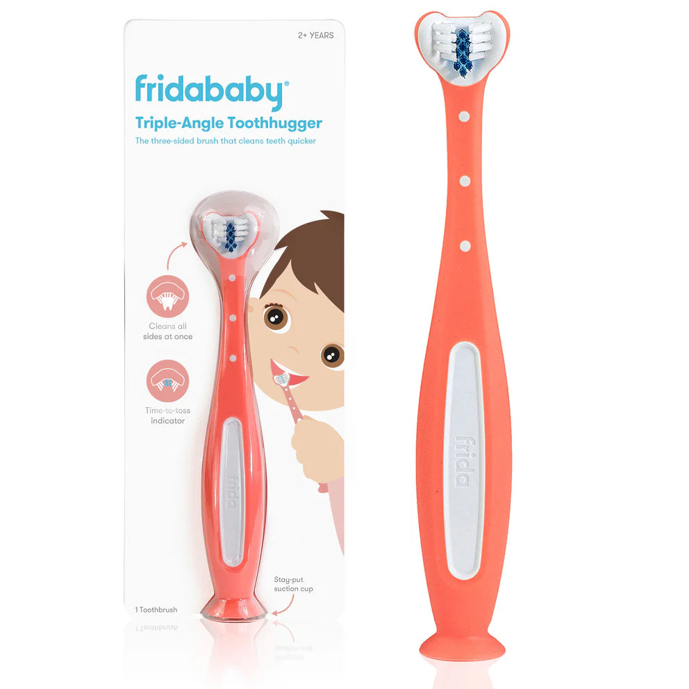 Frida Baby Triple-Angle Toothhugger