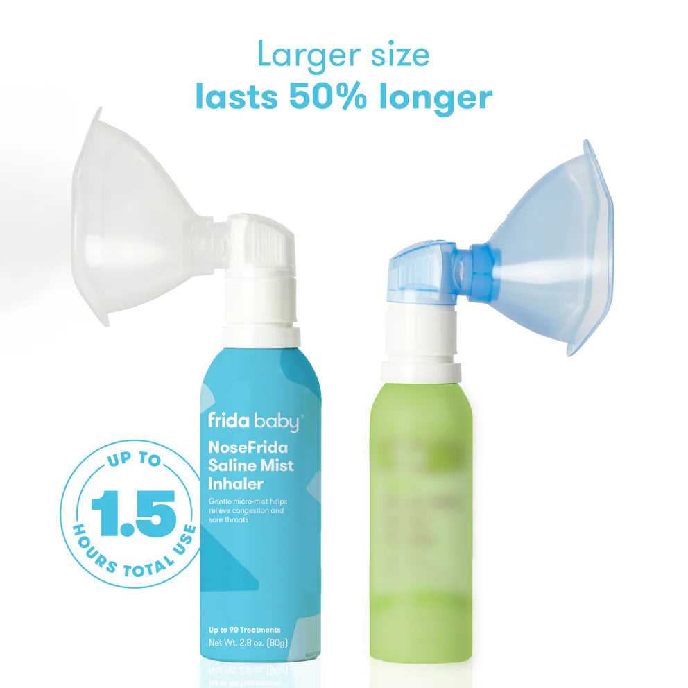 Frida Baby Saline Mist Inhaler