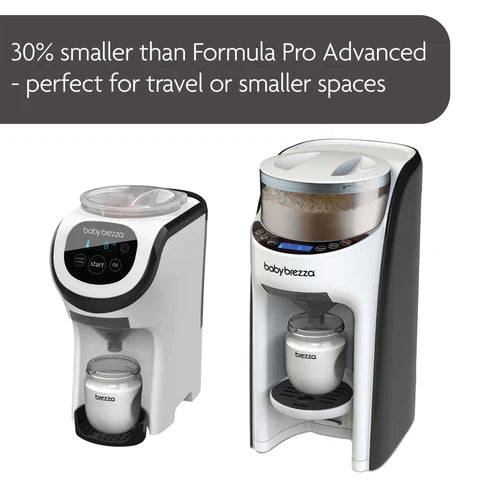 Baby Brezza Formual Pro Mini