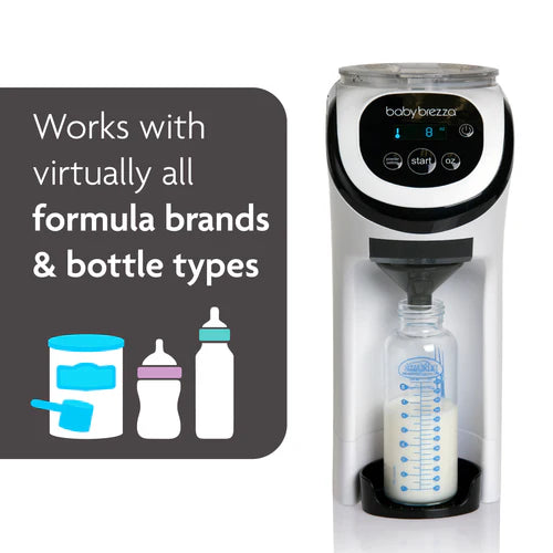 Baby Brezza Formual Pro Mini
